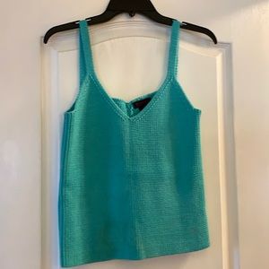 Ralph Lauren knit tank top